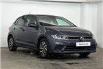 2023 Volkswagen Polo