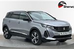 2022 Peugeot 5008