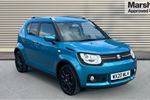 2020 Suzuki Ignis