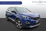 2020 Peugeot 3008