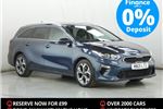 2021 Kia Ceed SW