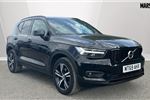 2019 Volvo XC40
