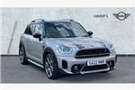 2022 MINI Countryman