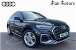 2021 Audi Q5 Sportback