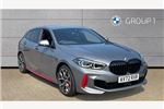 2022 BMW 1 Series