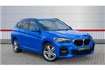 2019 BMW X1