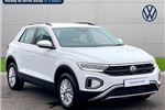 2023 Volkswagen T-Roc