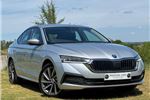 2020 Skoda Octavia