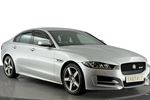 2017 Jaguar XE