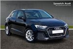 2018 Audi A1