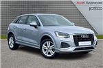 2021 Audi Q2