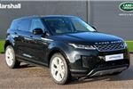 2021 Land Rover Range Rover Evoque