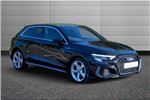 2022 Audi A3