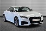 2023 Audi TT