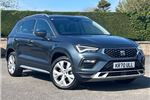 2020 SEAT Ateca