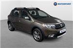 2020 Dacia Sandero Stepway