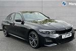 2021 BMW 3 Series