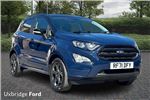 2022 Ford EcoSport