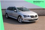 2019 Skoda Superb Estate