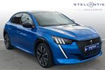 2020 Peugeot 208