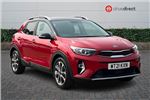 2021 Kia Stonic