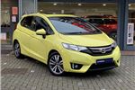 2015 Honda Jazz