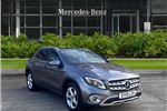 2019 Mercedes-Benz GLA