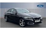 2017 BMW 2 Series