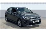 2022 Kia Rio