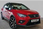 2019 SEAT Arona