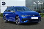 2024 Volkswagen Golf Estate