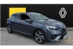 2022 Renault Clio