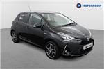 2020 Toyota Yaris