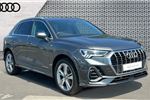 2019 Audi Q3