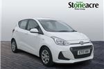 2017 Hyundai i10