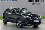 2017 Nissan Qashqai