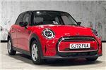 2022 MINI Hatchback 5dr