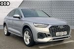 2022 Audi Q5 Sportback