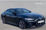 2023 BMW 4 Series Gran Coupe