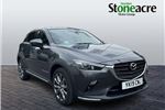 2019 Mazda CX-3