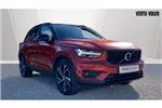 2020 Volvo XC40