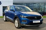 2021 Volkswagen T-Roc