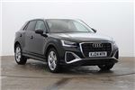 2024 Audi Q2