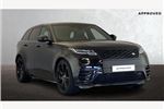 2018 Land Rover Range Rover Velar