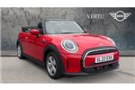 2022 MINI Convertible