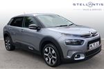 2020 Citroen C4 Cactus