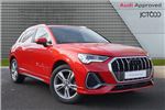 2021 Audi Q3