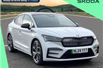 2024 Skoda Enyaq