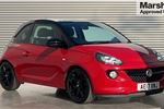 2017 Vauxhall Adam