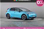 2021 Volkswagen ID.3